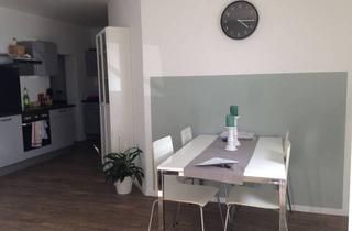 Wohnung mieten in 64646 Heppenheim, Moderne kleine Wohnung - 2ZKB Stadtmitte
