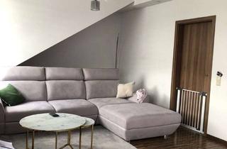 Wohnung mieten in 52477 Alsdorf, 3-Zimmer-Dachgeschosswohnung in Alsdorf-Mitte