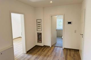 Wohnung mieten in Doktor-Rudolf-Friedrichs-Straße 31, 01454 Radeberg, Moderne und helle 2-Zimmer-Wohnung mit Fußbodenheizung in Radeberg