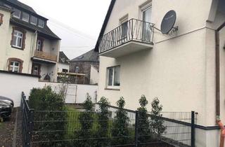 Wohnung mieten in Mittelstr., 56727 Mayen, helle 3-Zi.-DG-Wohnung mit Südbalkon und Garage im Zentrum Mayens