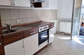 Wohnung mieten in Siegfriedstraße 45, 64646 Heppenheim, Gepflegte 2-Zimmer-EG-Wohnung mit Außenbereich und Einbauküche in Heppenheim (Bergstraße)