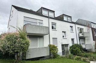 Wohnung mieten in Otto-Lilienthal-Straße 23, 52222 Stolberg, 3-Zimmer-Wohnung mit Terrasse EG