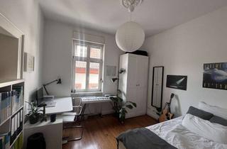 WG-Zimmer mieten in Lauerstraße 14, 69117 Altstadt, WG-Zimmer in Heidelberger Altstadt zur Untermiete