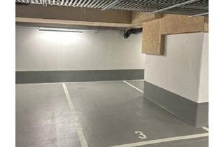 Garagen mieten in Maierhoferstraße, 93047 Ostenviertel, Tiefgaragenstellplatz in der Maierhoferstraße