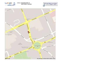 Garagen mieten in Schoellerstraße 15, 52351 Düren, Sicher parken: Einzelgarage in Düren