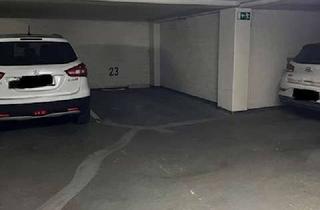 Garagen mieten in Brüderstr. 26, 32423 Minden, Sicher parken: Tiefgaragenstellplatz in Minden (Obere Altstadt, Bereich KTG)