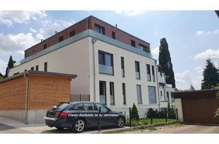 Garagen mieten in Weinstraße Ecke Spittlweg 27, 94469 Deggendorf, Pkw-Außenstellplatz in Altstadtnähe von Deggendorf
