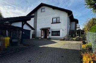 Haus kaufen in Neustraße 23, 56459 Kaden, Platz für Generationen, Ideen und Zukunft – Vielseitiges Wohnhaus mit großem Grundstück in Kaden