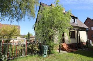 Haus kaufen in 38550 Isenbüttel, Geräumiges Wohnhaus in Isenbüttel