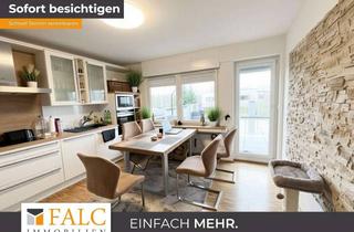 Mehrfamilienhaus kaufen in 59174 Kamen, Mehrfamilienhaus: Wohnen, Vermieten, Entfalten- Haus mit Garten und Garagenhof