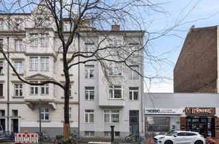 Mehrfamilienhaus kaufen in 50733 Nippes, Attraktives Mehrfamilienhaus in Top-Lage von Köln mit Entwicklungspotenzial