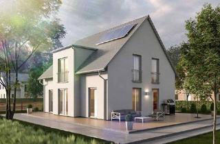 Einfamilienhaus kaufen in 53347 Alfter, Familientraum: Modernes Einfamilienhaus mit hochwertiger Ausstattung