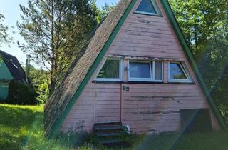 Haus kaufen in 76857 Gossersweiler-Stein, Gemütliches Ferienhaus mit 3 Zimmern im idylischen Gossersweiler-Stein