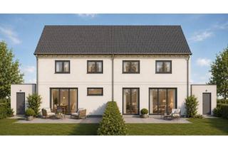 Doppelhaushälfte kaufen in 86150 Innenstadt, TOP-Lage I Augsburg I Doppelhaushälfte I Keller