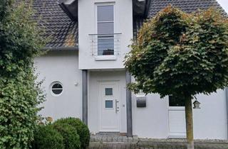 Doppelhaushälfte kaufen in 59510 Lippetal, Gepflegte, individuelle Doppelhaushälfte in Lippetal ohne Provision
