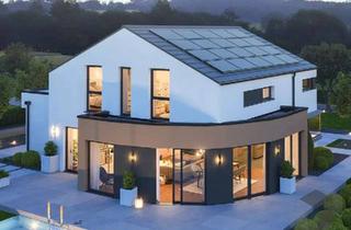 Haus kaufen in 75385 Bad Teinach-Zavelstein, Bestpreisgarantie bei BIEN-ZENKER EVOLUTION 163 V3 mit Bauplatz