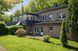 Haus kaufen in 37619 Bodenwerder, Flexibles Lebenshaus mit 3 Einheiten – ideal für Generationenwohnen, Büro oder Teilvermietung