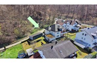 Einfamilienhaus kaufen in Finkenweg, 85110 Kipfenberg, Einfamilienhaus mit Einliegerwhg. und Garage in sonniger u. ruhiger Waldrandlage von Kipfenberg