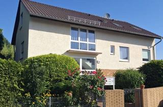 Haus kaufen in 64319 Pfungstadt, Provisionsfrei, renoviertes 2 Familienhaus zu verkaufen ,sehr schöne Wohnlage