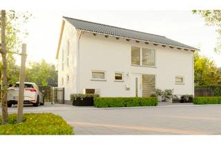 Einfamilienhaus kaufen in 86343 Königsbrunn, Großes Einfamilienhaus in Königsbrunn
