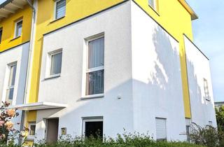 Haus kaufen in Helene-Von-Mülinen-Weg 39, 12205 Lichterfelde, Reiheneckhaus im Schweizer Viertel