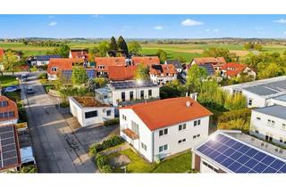 Einfamilienhaus kaufen in 72127 Kusterdingen, EXKLUSIVES ENERGIE-A-EINFAMILIENHAUS – 220 m² Wohnfläche aus BJ 2002 und traumhaftem Raumgefühl!