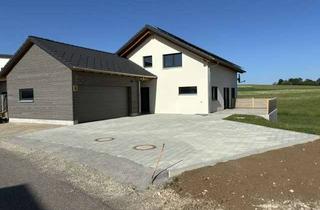 Einfamilienhaus kaufen in Schwenninger Weg, 72469 Meßstetten, Modernes Einfamilienhaus in Meßstetten
