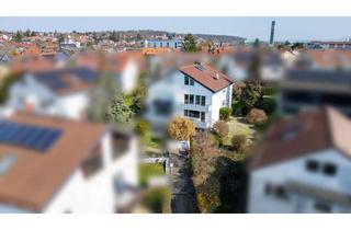 Doppelhaushälfte kaufen in 70825 Korntal-Münchingen, Hochwertig ausgestattete Doppelhaushälfte in ruhiger Lage - sofort einziehen - absolute Rarität!