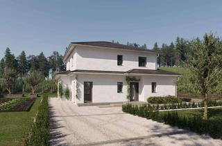 Haus kaufen in 15526 Reichenwalde, Mediterranes Feeling Nahe Bad Saarow