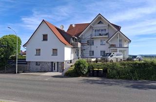Mehrfamilienhaus kaufen in Danziger Straße 30, 36304 Alsfeld, Mehrfamilienhaus, Topzustand, Energieklasse C