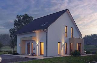 Haus kaufen in 73667 Kaisersbach, "Wo Träume einziehen - LifeStyle 16.01 S von massa haus mit inkl. Bauplatz"