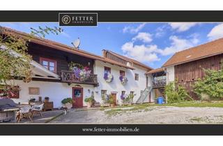 Haus kaufen in 94577 Winzer, Landhaus in Bayern mit hochwertiger & privat genutzter Reitanlage inklusive Reithalle und Pool!