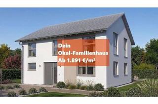 Haus kaufen in 34277 Fuldabrück, Viel Platz für kleine Persönlichkeiten.