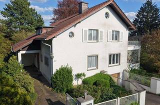 Einfamilienhaus kaufen in Marstallstr. 63, 73033 Göppingen, Ihre Chance!! Großzügiges Einfamilienhaus in begehrter Lage