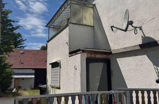 Einfamilienhaus kaufen in 63791 Karlstein, Traumhafte Lage - Vielfältige Nutzbarkeit - Einfamilienhaus plus Baugrundstück direkter Mainzugang