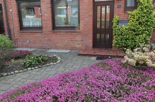 Haus kaufen in Henseweg 9B, 22359 Bergstedt, Ohne Courtage! Idyllisches, grünes Wohnen in Hamburg-Bergstedt