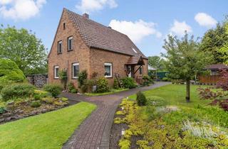 Haus kaufen in 48361 Beelen, Landhaus mit 1.400 m² Eigentumsgrundstück im Außenbereich von Beelen