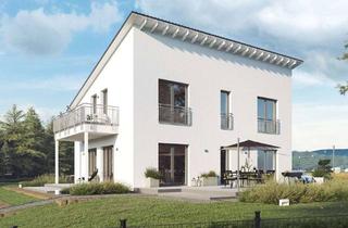 Villa kaufen in 49744 Geeste, Luxus trifft Charakter: Deine Stadtvilla, Dein Stil