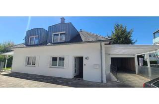 Einfamilienhaus kaufen in 87700 Memmingen, MODERNES EINFAMILIENHAUS MIT EINLIEGERWOHNUNG IN BESTER STADTLAGE