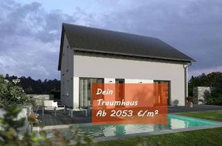 Haus kaufen in 37127 Dransfeld, Wo Leben und Stil sich vereinen