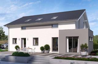 Haus kaufen in 75385 Bad Teinach-Zavelstein, BIEN-ZENKER CELEBRATION 207 V2 mit Bauplatz