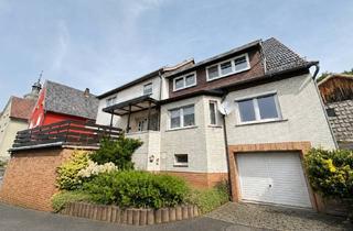 Haus kaufen in 96242 Sonnefeld, Familienfreundliches Zuhause mit großem Garten und Ausbaupotenzial