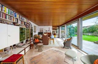 Haus kaufen in 25451 Quickborn, Lichtdurchflutet. Familienfreundlich. Besonders.