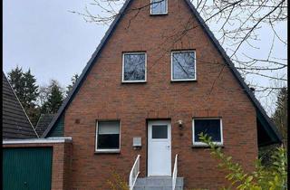 Einfamilienhaus kaufen in 26197 Großenkneten, Ohne-Provision, ehrliches Einfamilienhaus mit Seeanteil,Grossenkneten