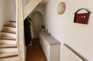 Einfamilienhaus kaufen in 95183 Töpen, Ruhig gelegenes Einfamilienhaus mit Garten und viel Potenzial zur Fertigstellung