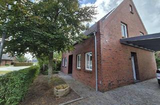 Einfamilienhaus kaufen in Lieder Str., 26844 Jemgum, Schickes Einfamilienhaus in Jemgum, nähe Leer
