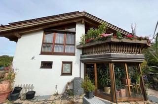 Doppelhaushälfte kaufen in Adalbert-Stifter-Ring, 82067 Ebenhausen, Doppelhaushälfte mit Einliegerwohnung PROVISIONSFREI