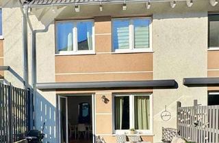 Einfamilienhaus kaufen in 42551 Velbert, Einfamilienhaus mit 5 Zimmern, Südgarten und 2 Stellplätzen in ruhiger Neubausiedlung