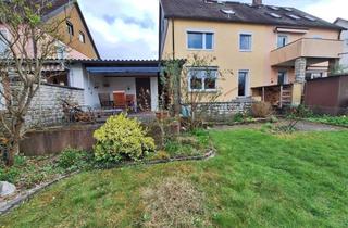 Doppelhaushälfte kaufen in 95447 Birken, Doppelhaushälfte in den Birken (Erbpacht) - Bezugsfrei ab September 2026