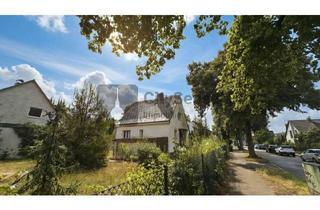 Haus kaufen in Tellheimstraße 21, 14129 Nikolassee, Ihr neues Zuhause in Bestlage Nikolassee
